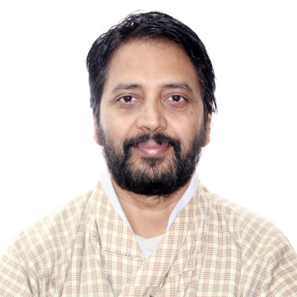 Dr. Om Katel