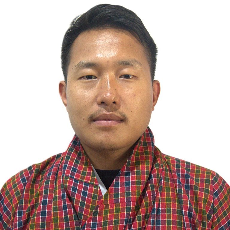 Mr. Rinchen Dorji